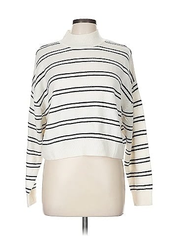 Divided by H&M Turtleneck Sweater (view 1)