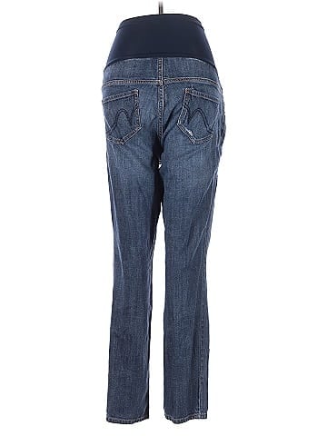 Indigo Blue Jeans (view 2)