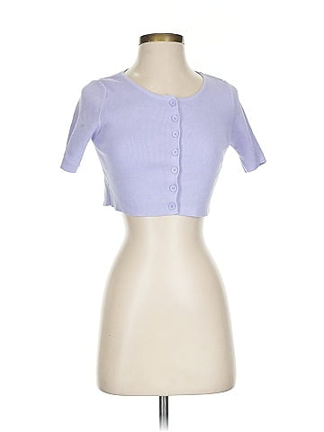 Princess Polly Cardigan (view 1)