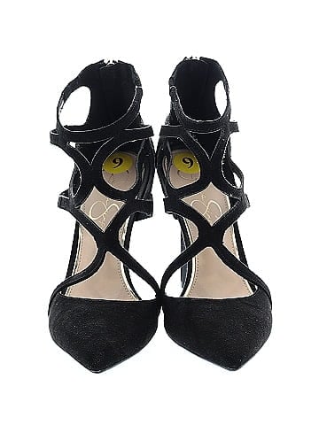 Jessica Simpson Heels (view 2)
