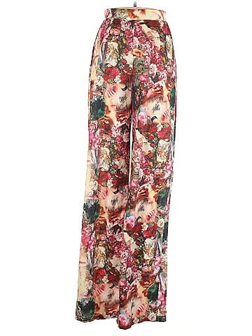 PrettyLittleThing Casual Pants (view 1)