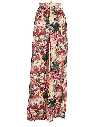 PrettyLittleThing Casual Pants (view 2)