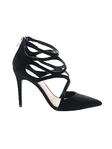 Jessica Simpson Heels (view 1)