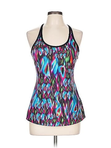 Asics Tank Top (view 1)