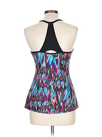 Asics Tank Top (view 2)