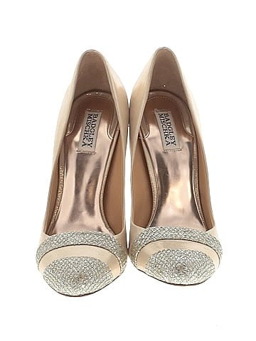 Badgley Mischka Heels (view 2)