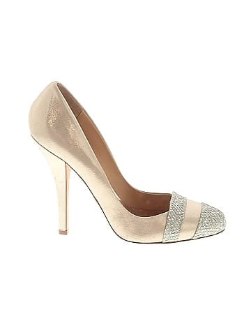 Badgley Mischka Heels (view 1)