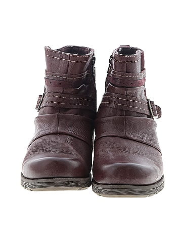 Earth Origins Ankle Boots (view 2)