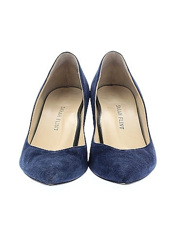 Sarah Flint Heels (view 2)