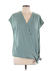 Soho Short Sleeve Blouse