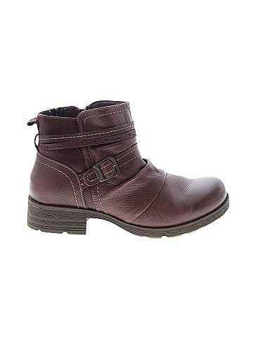 Earth Origins Ankle Boots (view 1)