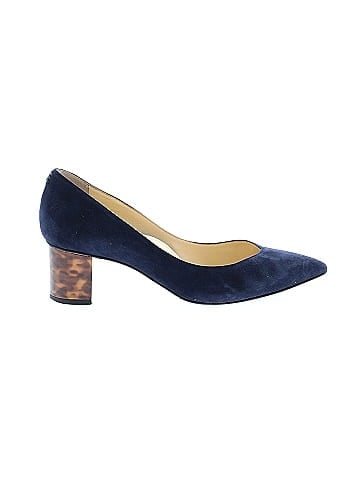 Sarah Flint Heels (view 1)