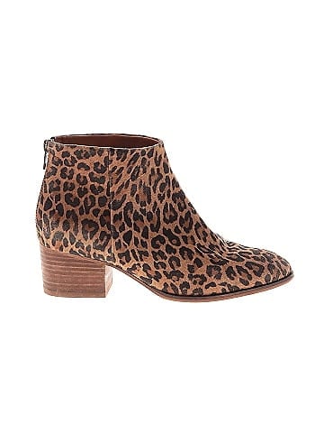 Seychelles Ankle Boots (view 1)