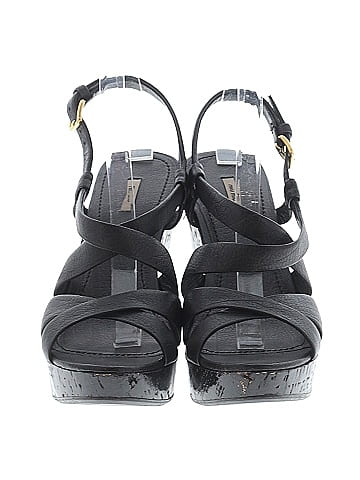 Miu Miu Wedges (view 2)