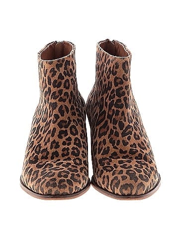 Seychelles Ankle Boots (view 2)