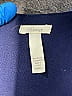 Soma Solid Blue Cocktail Dress Size XS - photo 7