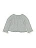 Jacadi Gray Cardigan 9-12 MO / 12 MO - photo 2