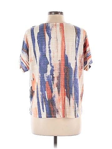 Zac & Rachel Short Sleeve Blouse (view 2)