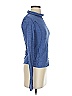 We the Free Blue Long Sleeve Turtleneck Size S - photo 4