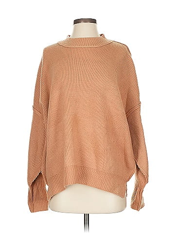 Wishlist Pullover Sweater (view 1)