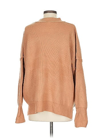 Wishlist Pullover Sweater (view 2)