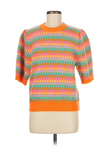 THML Pullover Sweater (view 1)