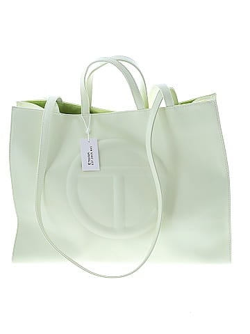 Telfar Shopping Tote (view 1)