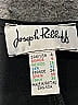Joseph Ribkoff Solid Black Formal Skirt Size 4 - photo 4