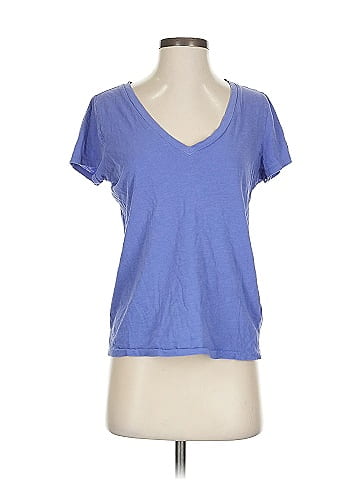 J.Crew Factory Store Short Sleeve T-Shirt (view 1)