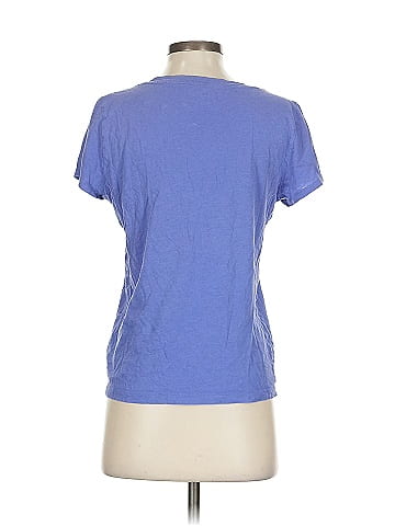 J.Crew Factory Store Short Sleeve T-Shirt (view 2)