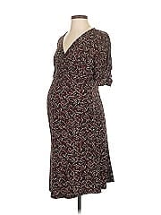 Motherhood Casual Dress