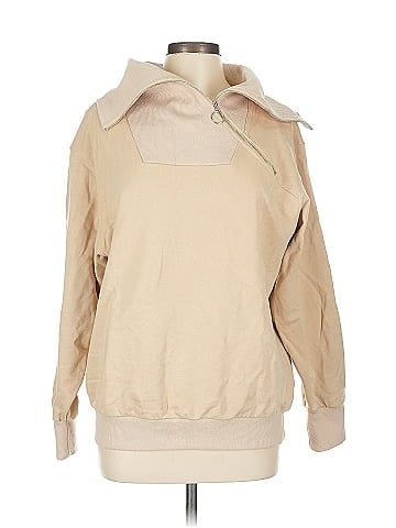 The Drop Sweatshirt (view 1)