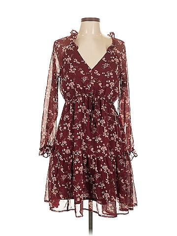 American Eagle Outfitters Casual Dress (view 1)