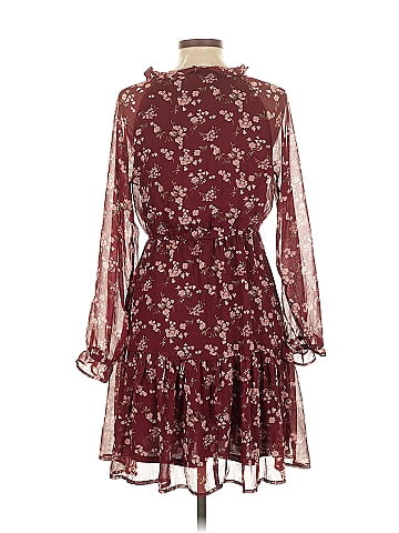 American Eagle Outfitters Casual Dress (view 2)