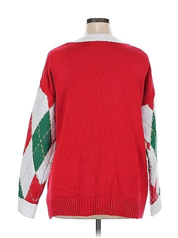Holiday Time Cardigan (view 2)