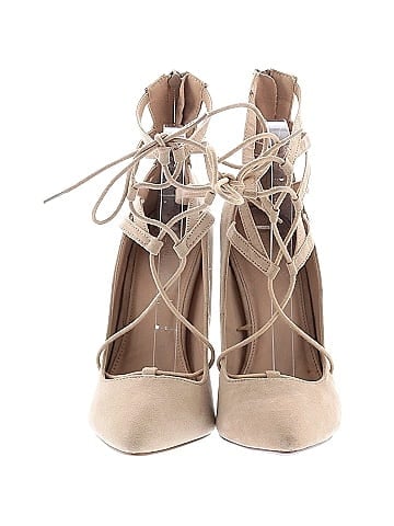 Charlotte Russe Heels (view 2)