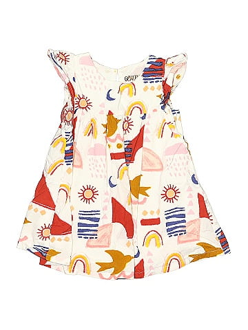 Genuine Kids from Oshkosh Dress (view 1)