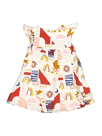 Genuine Kids from Oshkosh Dress (view 2)