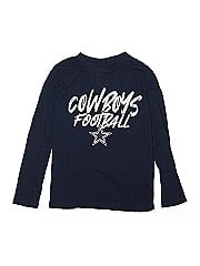 Nfl Long Sleeve T Shirt