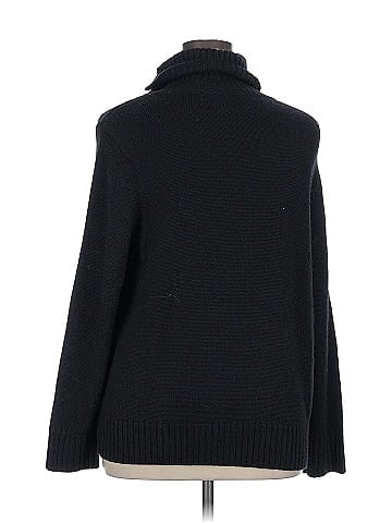 Kate Hill Turtleneck Sweater (view 2)