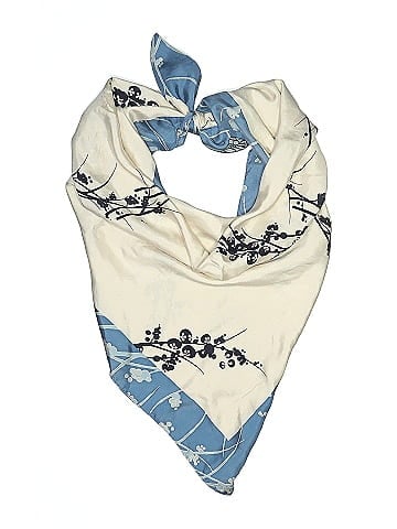 Unbranded Silk Scarf (view 1)
