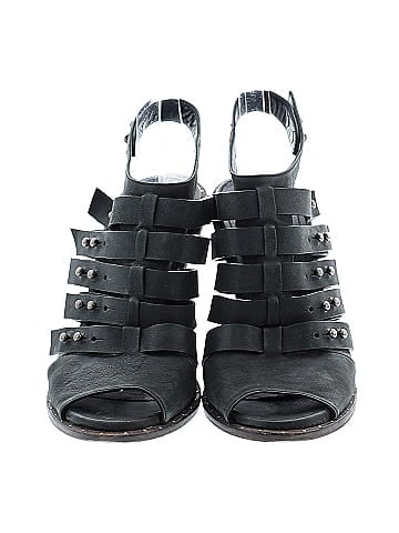 Freda Salvador Heels (view 2)