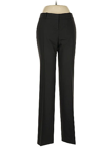 Ann Taylor Wool Pants (view 1)