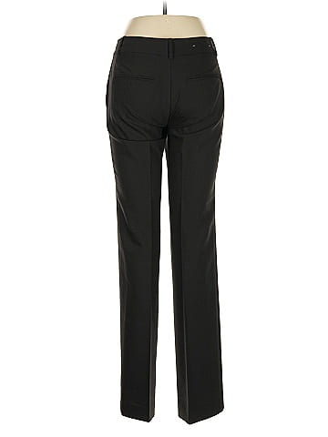 Ann Taylor Wool Pants (view 2)