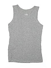 Justice Sleeveless T Shirt