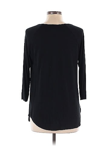 Ella Moss 3/4 Sleeve T-Shirt (view 2)