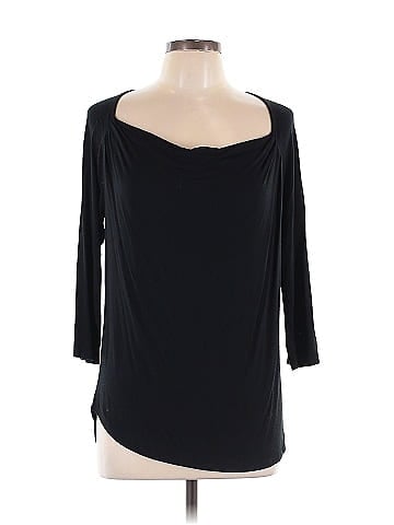 Ella Moss 3/4 Sleeve T-Shirt (view 1)