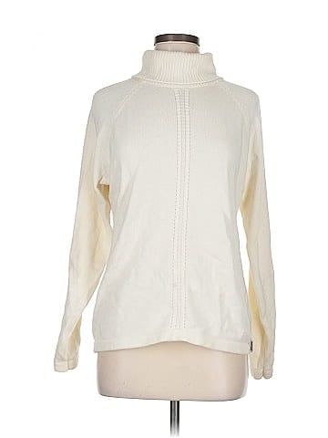 Nautica Turtleneck Sweater (view 1)