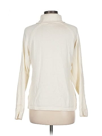 Nautica Turtleneck Sweater (view 2)