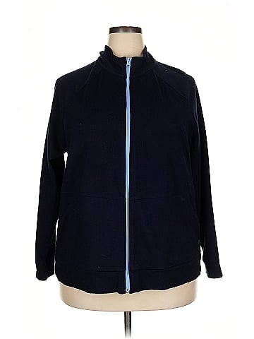 T by Talbots Jacket (view 1)